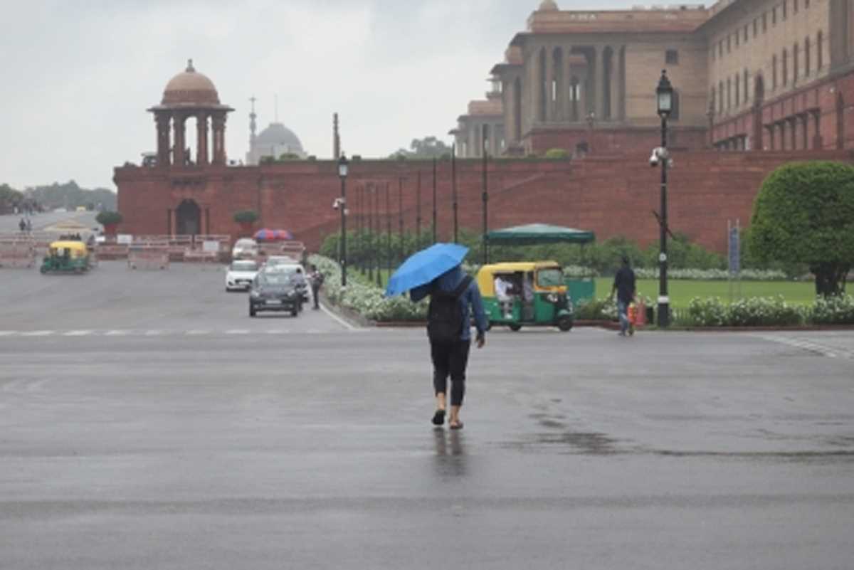 सीएक्यूएम उप-समिति ने दिल्ली-एनसीआर में ग्रैच चरण-3 वायु गुणवत्ता उपायों को उलट दिया